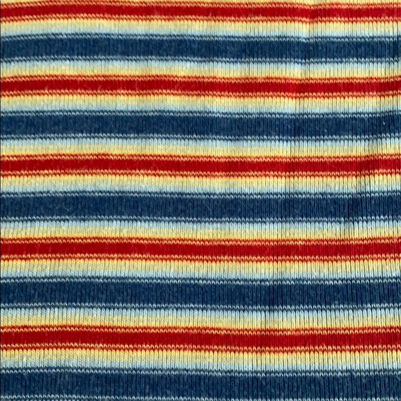 Liz Claiborne size medium shirt with 3/4” sleeves - Picture 3 of 4